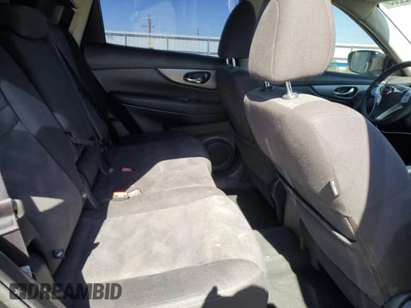 ✅ 2016 Nissan Rogue S • VIN: KNMAT2MV4GP720741 • Лот: 80402205. Опубликован ранее на Copart с пробегом 100 104 миль. Бесплатный доступ к архиву аукционных продаж из США и подробный отчёт об истории автомобиля на DreamBid. Изображение 11.