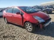 ✅ 2007 Toyota Prius • VIN: JTDKB20U677632617 • Лот: 82360605. Опубликован ранее на Copart с пробегом 194 943 миль. Бесплатный доступ к архиву аукционных продаж из США и подробный отчёт об истории автомобиля на DreamBid. Изображение 4.