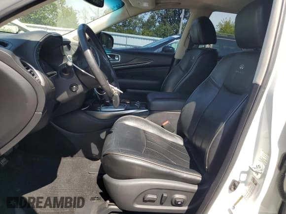 ✅ 2014 Infiniti QX60 Hybrid • VIN: 5N1CL0MM3EC529624 • Lot: 71502405. Wystawiony na Copart z przebiegiem 155 399 mil. Bezpłatny archiwum sprzedaży aukcyjnych z USA i szczegółowy raport historii pojazdu na DreamBid. Zdjęcie 7.