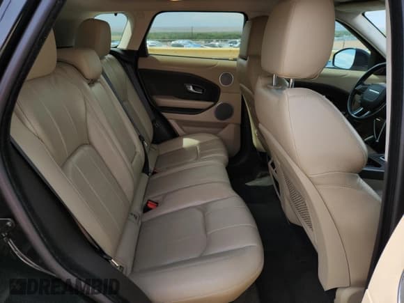 ✅ 2018 Land Rover Range Rover Evoque SE • VIN: SALVP2RX9JH277514 • Лот: 72006335. Опубликован ранее на Copart с пробегом 38 502 миль. Бесплатный доступ к архиву аукционных продаж из США и подробный отчёт об истории автомобиля на DreamBid. Изображение 10.