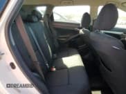 ✅ 2010 Pontiac Vibe 1SA • VIN: 5Y2SP6E86AZ412314 • Lot: 85120405. Listed on Copart with 198,654 mi. Free auction sales archive from the USA and detailed vehicle history report at DreamBid. Image 11.