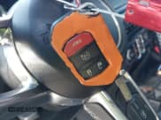 ✅ 2023 Jeep Gladiator Overland • VIN: 1C6HJTFG9PL507484 • Lot: 41486457. Wystawiony na IAAI z przebiegiem 54 871 mil. Bezpłatny archiwum sprzedaży aukcyjnych z USA i szczegółowy raport historii pojazdu na DreamBid. Zdjęcie 11.