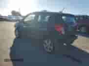 2021 Chevrolet Spark LS z VIN KL8CB6SA7MC739282, wystawiony jako Copart lot #82536695 z przebiegiem 95 582 mil mil oraz Nie do naprawy • Non repairable. Historia ofert i sprzedaży dostępna na DreamBid. Obrazek 2.