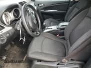 ✅ 2017 Dodge Journey SXT • VIN: 3C4PDCBG2HT528071 • Lot: 51858825. Wystawiony na Copart z przebiegiem 123 330 mil. Bezpłatny archiwum sprzedaży aukcyjnych z USA i szczegółowy raport historii pojazdu na DreamBid. Zdjęcie 7.