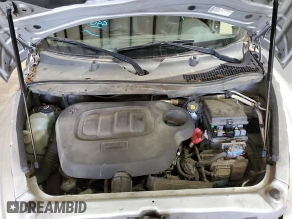 2009 Chevrolet HHR 2LT с VIN 3GNCA53V09S623906, выставлен на аукционе Copart как лот 76909174 с пробегом 158 086 миль миль и Списание • Salvage title. История ставок и продаж доступна на DreamBid. Изображение 12.