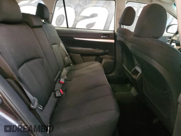 ✅ 2011 Subaru Outback 2.5i • VIN: 4S4BRCACXB3327835 • Лот: 71957025. Опубликован ранее на Copart с пробегом 248 681 миль. Бесплатный доступ к архиву аукционных продаж из США и подробный отчёт об истории автомобиля на DreamBid. Изображение 11.