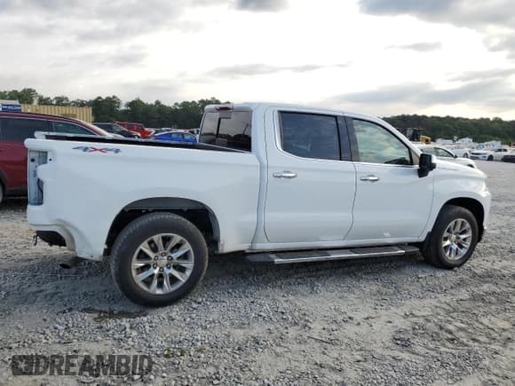 ✅ 2019 Chevrolet Silverado 1500 LTZ • VIN: 1GCUYGED0KZ144127 • Lot: 67528924. Wystawiony na Copart z przebiegiem 95 130 mil. Bezpłatny archiwum sprzedaży aukcyjnych z USA i szczegółowy raport historii pojazdu na DreamBid. Zdjęcie 3.