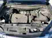 2016 Mitsubishi Outlander SE с VIN JA4AZ3A39GZ039822, выставлен на аукционе Copart как лот 82460275 с пробегом 127 062 миль миль и Списание • Salvage title. История ставок и продаж доступна на DreamBid. Изображение 11.