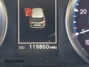 ✅ 2018 Toyota Highlander LE • VIN: 5TDZZRFH9JS240550 • Lot: 43244693. Listed on IAAI with 119,860 mi. Free auction sales archive from the USA and detailed vehicle history report at DreamBid. Image 15.