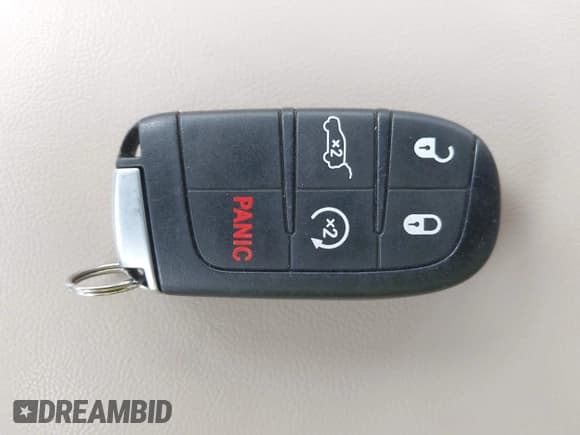 ✅ 2018 Jeep Grand Cherokee Limited • VIN: 1C4RJFBG5JC484944 • Lot: 43266946. Listed on IAAI with 119,350 mi. Free auction sales archive from the USA and detailed vehicle history report at DreamBid. Image 11.