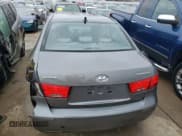✅ 2010 Hyundai Sonata GLS • VIN: 5NPET4AC2AH578537 • Лот: 44064994. Опубликован ранее на Copart с пробегом 110 378 миль. Бесплатный доступ к архиву аукционных продаж из США и подробный отчёт об истории автомобиля на DreamBid. Изображение 6.