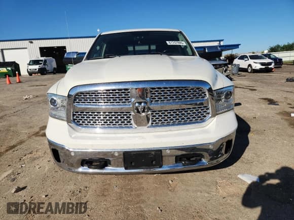 ✅ 2016 Ram 1500 Laramie • VIN: 1C6RR7NM1GS392560 • Лот: 81747995. Опубликован ранее на Copart с пробегом 145 988 миль. Бесплатный доступ к архиву аукционных продаж из США и подробный отчёт об истории автомобиля на DreamBid. Изображение 5.