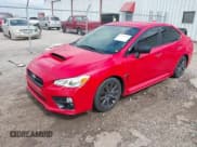 ✅ 2015 Subaru WRX • VIN: JF1VA1A67F9803037 • Lot: 42537132. Listed on IAAI with 156,133 mi. Free auction sales archive from the USA and detailed vehicle history report at DreamBid. Image 2.