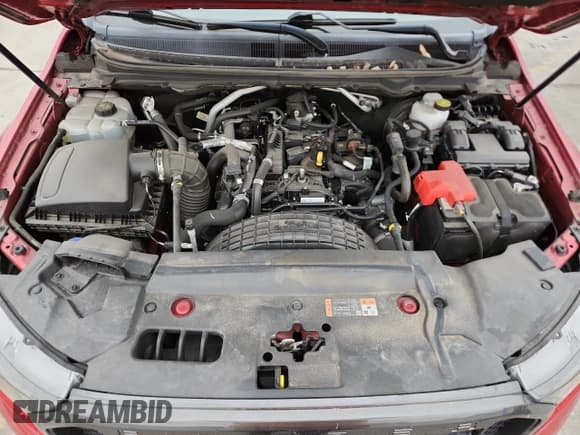 ✅ 2020 Ford Ranger XL • VIN: 1FTER4FH7LLA50896 • Лот: 85575585. Опубликован ранее на Copart с пробегом 71 975 миль. Бесплатный доступ к архиву аукционных продаж из США и подробный отчёт об истории автомобиля на DreamBid. Изображение 11.