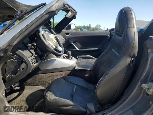 ✅ 2009 Saturn Sky • VIN: 1G8MB35B99Y102106 • Лот: 90242295. Опубликован ранее на Copart с пробегом Не указан. Бесплатный доступ к архиву аукционных продаж из США и подробный отчёт об истории автомобиля на DreamBid. Изображение 7.