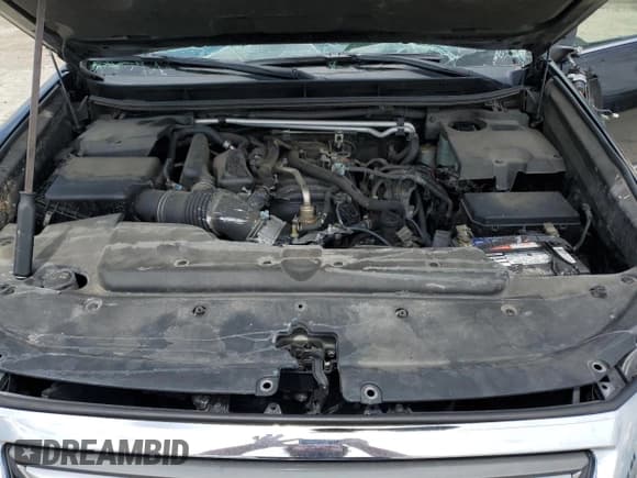 ✅ 2016 Lexus GX 460 Luxury • VIN: JTJJM7FX1G5121460 • Lot: 58899705. Wystawiony na Copart z przebiegiem Nie podano. Bezpłatny archiwum sprzedaży aukcyjnych z USA i szczegółowy raport historii pojazdu na DreamBid. Zdjęcie 12.