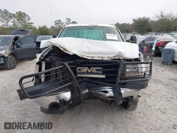 ✅ 2012 GMC Sierra 1500 Work Truck • VIN: 1GTR1TEX7CZ255109 • Лот: 41530487. Опубликован ранее на IAAI с пробегом 204 821 миль. Бесплатный доступ к архиву аукционных продаж из США и подробный отчёт об истории автомобиля на DreamBid. Изображение 12.