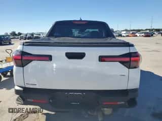 2022 Hyundai Santa Cruz SEL с VIN 5NTJBDAE3NH031402, выставлен на аукционе Copart как лот 81236024 с пробегом 48 156 миль миль и Списание • Salvage title. История ставок и продаж доступна на DreamBid. Изображение 6.