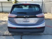 ✅ 2023 Chevrolet Bolt EV 1LT • VIN: 1G1FW6S03P4165965 • Lot: 78757964. Wystawiony na Copart z przebiegiem 30 074 mil. Bezpłatny archiwum sprzedaży aukcyjnych z USA i szczegółowy raport historii pojazdu na DreamBid. Zdjęcie 6.