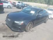 ✅ 2013 Audi RS 5 • VIN: WUAC6AFR4DA900619 • Lot: 43138186. Wystawiony na IAAI z przebiegiem 90 319 mil. Bezpłatny archiwum sprzedaży aukcyjnych z USA i szczegółowy raport historii pojazdu na DreamBid. Zdjęcie 2.