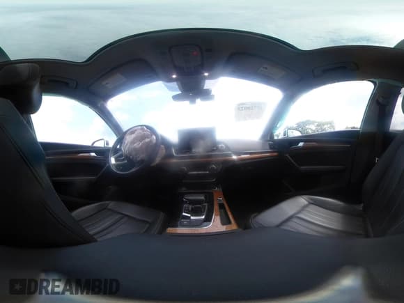 ✅ 2023 Audi Q5 S line Premium Plus • VIN: WA1EAAFY2P2078178 • Lot: 42728023. Listed on IAAI with 51,549 mi. Free auction sales archive from the USA and detailed vehicle history report at DreamBid. Image 19.