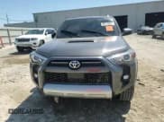 ✅ 2023 Toyota 4Runner TRD Off Road Premium • VIN: JTERU5JR2P6162883 • Лот: 80115695. Опубликован ранее на Copart с пробегом Не указан. Бесплатный доступ к архиву аукционных продаж из США и подробный отчёт об истории автомобиля на DreamBid. Изображение 14.