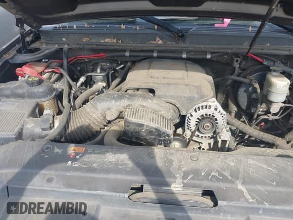 ✅ 2012 Chevrolet Tahoe Commercial • VIN: 1GNLC2E07CR187432 • Lot: 42126539. Wystawiony na IAAI z przebiegiem 169 607 mil. Bezpłatny archiwum sprzedaży aukcyjnych z USA i szczegółowy raport historii pojazdu na DreamBid. Zdjęcie 10.