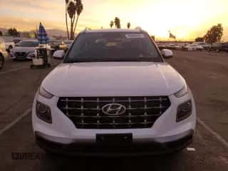 ✅ 2023 Hyundai Venue SEL • VIN: KMHRC8A36PU251075 • Лот: 79494494. Размещён на Copart с пробегом 19 804 миль миль. Получите бесплатный доступ к архиву аукционных продаж из США и посмотрите подробный отчёт об истории автомобиля на DreamBid. Изображение 5.