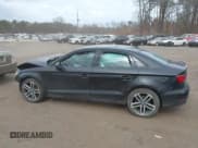 ✅ 2018 Audi A3 Premium • VIN: WAUB8GFF7J1061568 • Lot: 41726139. Listed on IAAI with 75,361 mi. Free auction sales archive from the USA and detailed vehicle history report at DreamBid. Image 13.