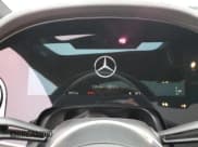 ✅ 2022 Mercedes-Benz EQS 580 • VIN: W1KCG4EB1NA004303 • Lot: 43054013. Listed on Copart with 7,352 mi. Free auction sales archive from the USA and detailed vehicle history report at DreamBid. Image 9.