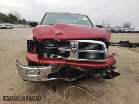 ✅ 2009 Dodge 1500 Sport • VIN: 1D3HV18T39S792517 • Lot: 53451325. Listed on Copart with 165,645 mi. Free auction sales archive from the USA and detailed vehicle history report at DreamBid. Image 5.
