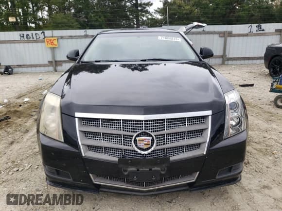 ✅ 2011 Cadillac CTS • VIN: 1G6DA5EY5B0139637 • Lot: 71888815. Listed on Copart with 139,002 mi. Free auction sales archive from the USA and detailed vehicle history report at DreamBid. Image 5.