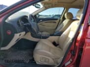 ✅ 2005 Jaguar S-Type • VIN: SAJWA03V451N43191 • Lot: 88491545. Listed on Copart with 121,973 mi. Free auction sales archive from the USA and detailed vehicle history report at DreamBid. Image 7.