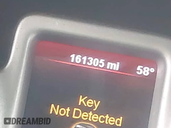 2012 Dodge Journey American Value with VIN 3C4PDCAB4CT154190, listed as a IAAI auction lot 43485900 with 161,305 mi miles and . Bid and sale history available at DreamBid. Image 15.