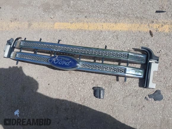 ✅ 2013 Ford F-150 XLT • VIN: 1FTFW1ET2DKD47454 • Lot: 42513072. Wystawiony na IAAI z przebiegiem 149 382 mil. Bezpłatny archiwum sprzedaży aukcyjnych z USA i szczegółowy raport historii pojazdu na DreamBid. Zdjęcie 12.