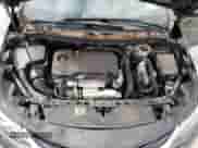 2019 Chevrolet Cruze LT z VIN 3G1BE6SM7KS551740, wystawiony jako Copart lot #67967792 z przebiegiem 54 553 mil mil oraz . Historia ofert i sprzedaży dostępna na DreamBid. Obrazek 12.