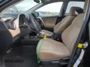 ✅ 2014 Toyota RAV4 XLE • VIN: 2T3RFREV5EW223555 • Lot: 82720325. Listed on Copart with 148,624 mi. Free auction sales archive from the USA and detailed vehicle history report at DreamBid. Image 7.