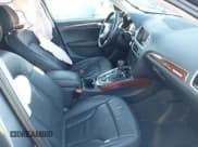 ✅ 2012 Audi Q5 Premium Plus • VIN: WA1DKAFP9CA100015 • Лот: 41669585. Опубликован ранее на IAAI с пробегом 213 972 миль. Бесплатный доступ к архиву аукционных продаж из США и подробный отчёт об истории автомобиля на DreamBid. Изображение 5.