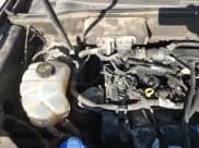 ✅ 2019 Lincoln Nautilus Reserve • VIN: 2LMPJ6L96KBL65986 • Lot: 80630255. Listed on Copart with 80,260 mi. Free auction sales archive from the USA and detailed vehicle history report at DreamBid. Image 14.