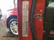 2017 Dodge Journey SXT с VIN 3C4PDDBGXHT574110, выставлен на аукционе Copart как лот 87105045 с пробегом 104 937 миль миль и Списание • Salvage title. История ставок и продаж доступна на DreamBid. Изображение 13.