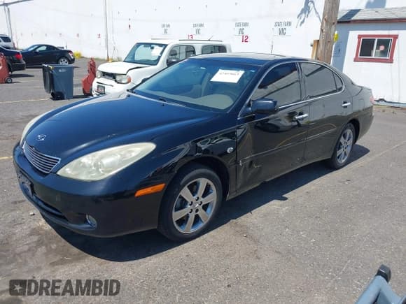 ✅ 2006 Lexus ES 350 • VIN: JTHBA30G565159188 • Лот: 42805663. Опубликован ранее на IAAI с пробегом 153 318 миль. Бесплатный доступ к архиву аукционных продаж из США и подробный отчёт об истории автомобиля на DreamBid. Изображение 2.