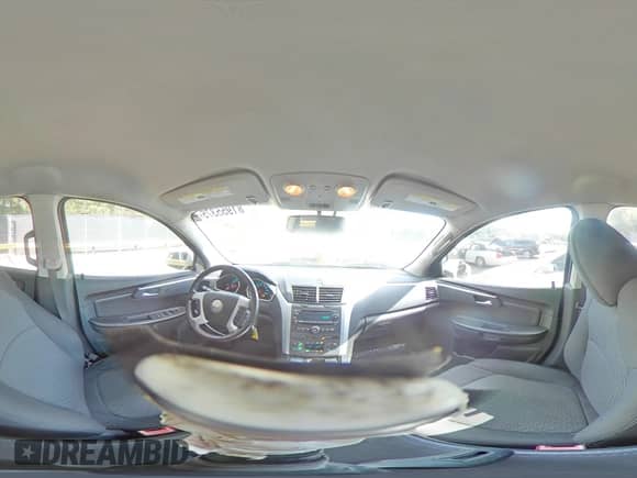 2011 Chevrolet Traverse 1LT с VIN 1GNKVGED7BJ258194, выставлен на аукционе Copart как лот 81955375 с пробегом Не указан миль и Списание • Salvage title. История ставок и продаж доступна на DreamBid. Изображение 15.