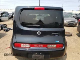 ✅ 2013 Nissan Cube S • VIN: JN8AZ2KR2DT306112 • Lot: 56044224. Wystawiony na Copart z przebiegiem 147 967 mil. Bezpłatny archiwum sprzedaży aukcyjnych z USA i szczegółowy raport historii pojazdu na DreamBid. Zdjęcie 6.