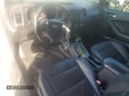 ✅ 2015 Kia Forte EX • VIN: KNAFX6A83F5296363 • Лот: 89659795. Опубликован ранее на Copart с пробегом 142 592 миль. Бесплатный доступ к архиву аукционных продаж из США и подробный отчёт об истории автомобиля на DreamBid. Изображение 8.