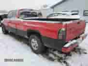 ✅ 1999 Dodge 1500 • VIN: 1B7HC13Z7XJ646070 • Лот: 87679325. Размещён на Copart с пробегом 227 674 миль миль. Получите бесплатный доступ к архиву аукционных продаж из США и посмотрите подробный отчёт об истории автомобиля на DreamBid. Изображение 2.