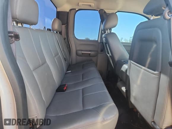 ✅ 2013 Chevrolet Silverado 2500HD Work Truck • VIN: 1GC2KVCG2DZ195657 • Лот: 92508265. Опубликован ранее на Copart с пробегом 161 338 миль. Бесплатный доступ к архиву аукционных продаж из США и подробный отчёт об истории автомобиля на DreamBid. Изображение 10.