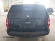 ✅ 2014 Chevrolet Tahoe LT • VIN: 1GNSCBE07ER249202 • Lot: 42546283. Listed on IAAI with 124,538 mi. Free auction sales archive from the USA and detailed vehicle history report at DreamBid. Image 17.