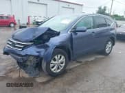 ✅ 2012 Honda CR-V EX • VIN: 5J6RM4H54CL042218 • Лот: 42839744. Опубликован ранее на IAAI с пробегом 155 130 миль. Бесплатный доступ к архиву аукционных продаж из США и подробный отчёт об истории автомобиля на DreamBid. Изображение 2.