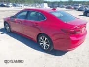 ✅ 2017 Acura TLX Technology • VIN: 19UUB1F55HA005920 • Lot: 43502067. Wystawiony na IAAI z przebiegiem 30 025 mil. Bezpłatny archiwum sprzedaży aukcyjnych z USA i szczegółowy raport historii pojazdu na DreamBid. Zdjęcie 3.