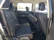 ✅ 2017 Dodge Journey SXT • VIN: 3C4PDCBB1HT545819 • Лот: 93101435. Опубликован ранее на Copart с пробегом 197 267 миль. Бесплатный доступ к архиву аукционных продаж из США и подробный отчёт об истории автомобиля на DreamBid. Изображение 10.